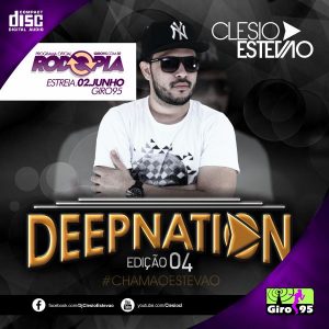 DeepNation #004