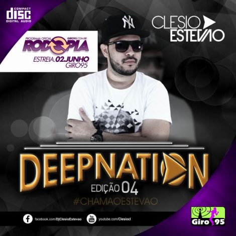 DeepNation #004
