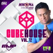 Cube House Vol 12 Top 15 Giro95