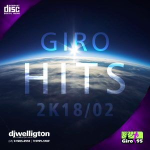 Giro Hits 2K18/02
