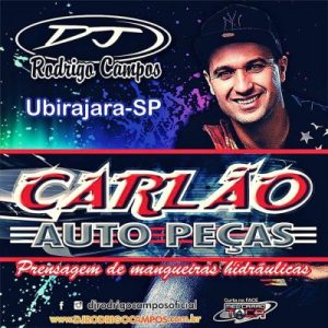 Carlão Auto Peças – Ubirajara-SP