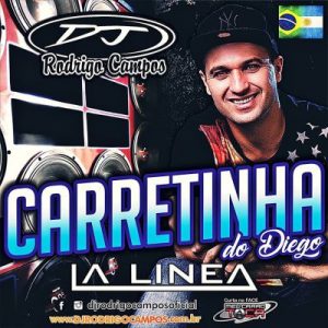 Carretinha do Diego – Argentina