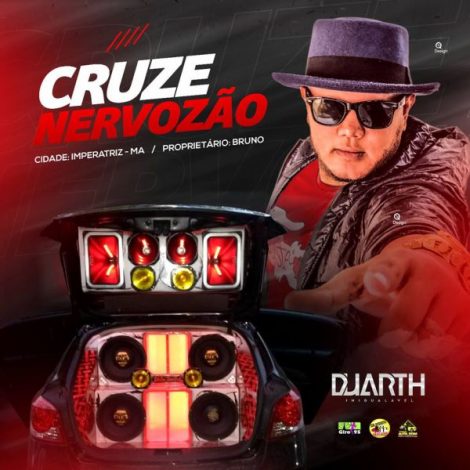 Cruze Nervozão (Imperatriz-MA)