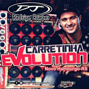 Carretinha Evolution