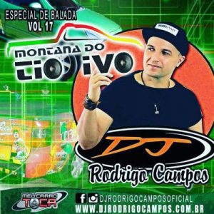 Montana do tio Ivo vol 17