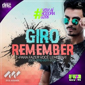 Giro Remember