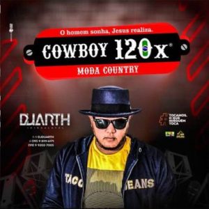 Cowboy 120X