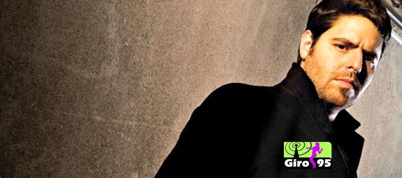 Gui Boratto lança “Pentagram”, seu quinto álbum de estúdio