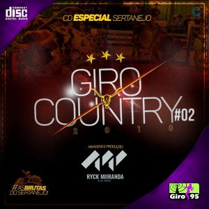 Giro Country  Vol 02