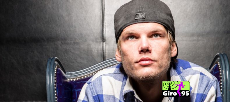 Avicii teve funeral privado em Estocolmo