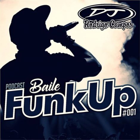 PodCast FunkUp 001