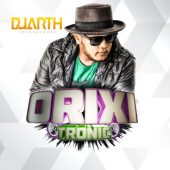 Orixitronic 2018 (Oriximina-PA)