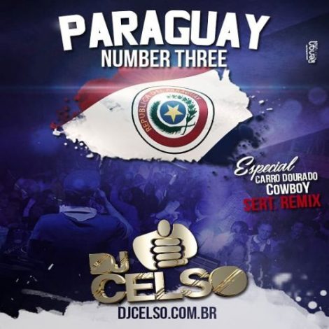 Paraguai vol 03