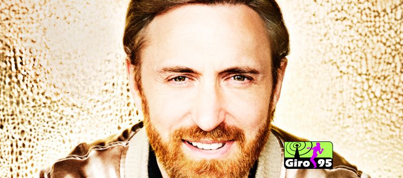 David Guetta lança single com nova estrela britânica