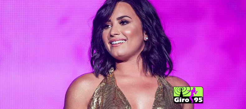 Demi Lovato é internada por possível overdose de heroína