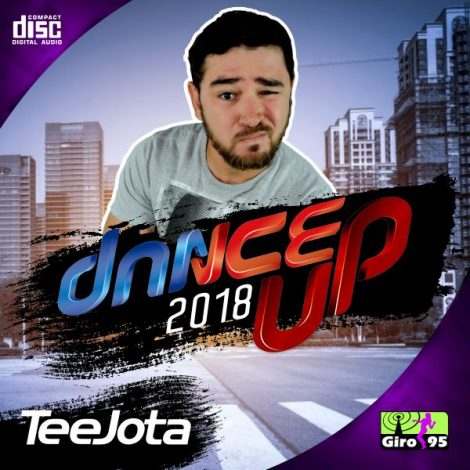 DanceUP 2018