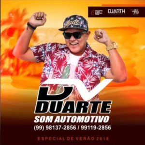 DV Duarte (Especial Verão)