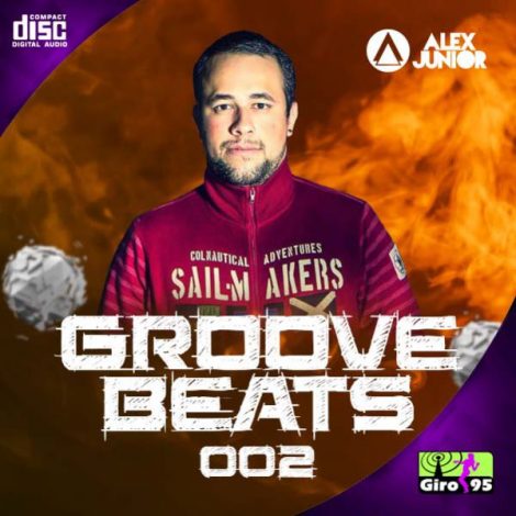 Groove Beats 002