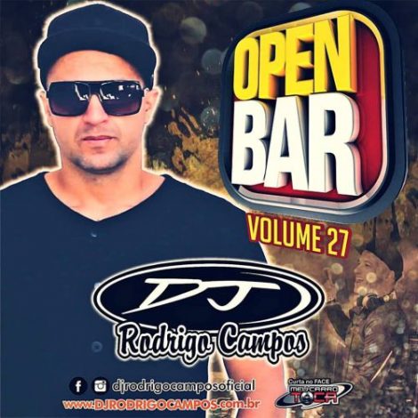 OpenBar Vol 27