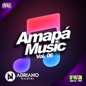 Amapá Music Vol 06
