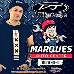 Marques Auto Center Rio Verde GO