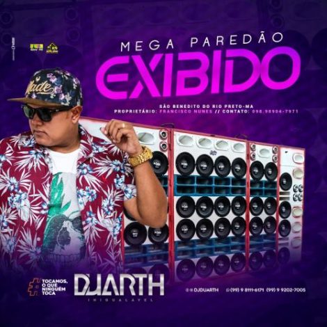 Mega Paredão Exibido