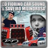 Fiorino Car Sound e Saveiro Milindrosa – Funk e Hip Hop