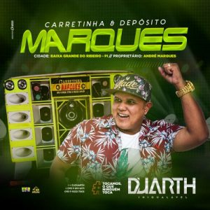 Carretinha & Deposito Marques