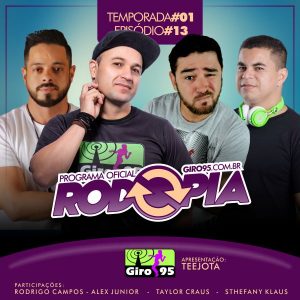 Programa Rodopia T01E13