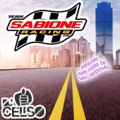 Team Sabione Racing2018
