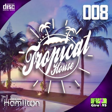 Tropical House #008