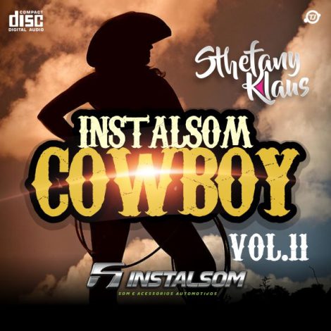 Instalsom Cowboy Vol 11