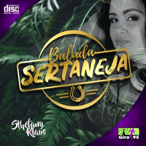 Balada Sertaneja