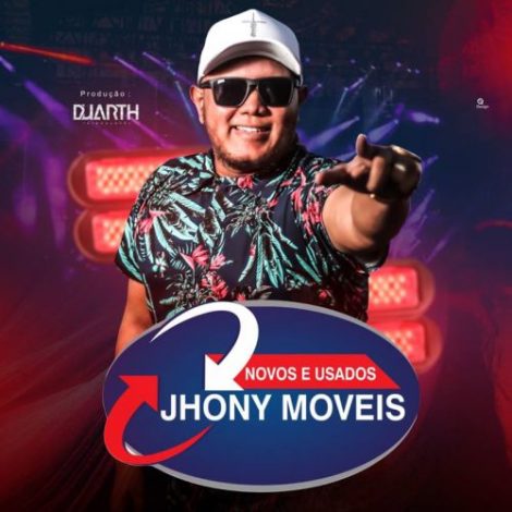 Jhonny Moveis (Canaã dos Carajás-PA)