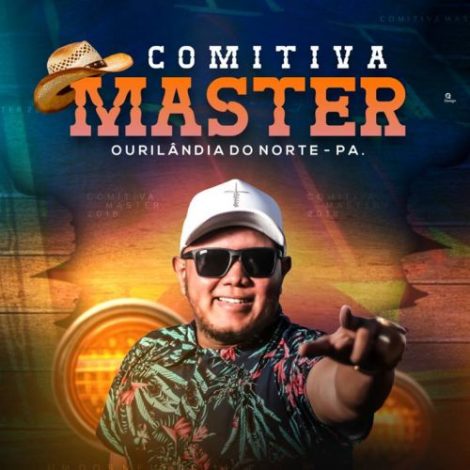 Comitiva Master (Ourilandia-PA)