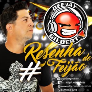 14º Resenha do Feijão