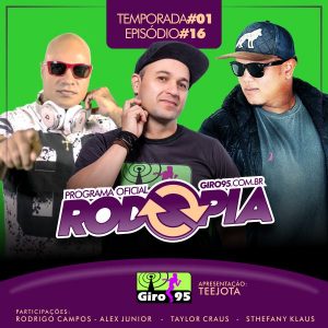 Programa Rodopia T01E16