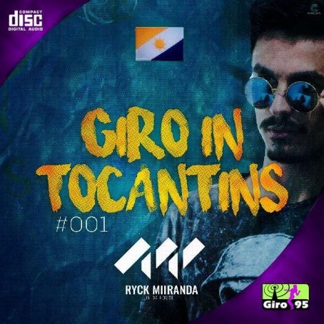 Giro in Tocantins