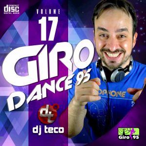 Giro Dance 95 Vol. 17