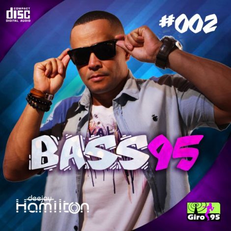 Bass Giro 95 Vol #002