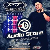 AudioStore Especial de Pancada