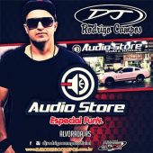 AudioStore Especial Funk