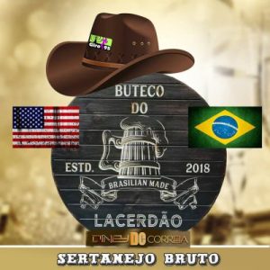 Lacerdão Sertanejo