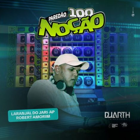 Paredão 100 Noção Vol12 (Remember)