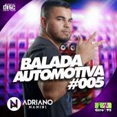 Balada Automotiva Vol.5
