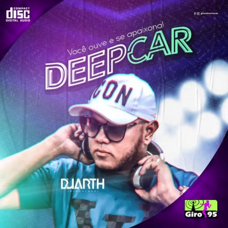 DeepCar #006  (Especial fim de ano)