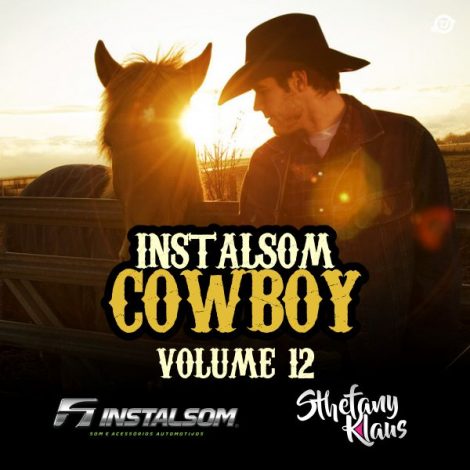 Instalsom Cowboy Volume 12
