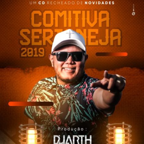 Comitiva Sertaneja 2019