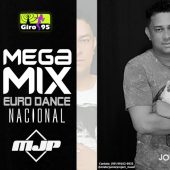 MEGA MIX – Euro Dance Nacional