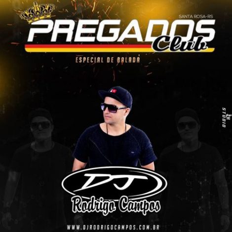 Equipe Pregados Club